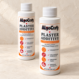 Algo Crafty Plaster Additive – Strengthening Formula, 8 fl oz