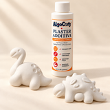 Algo Crafty Plaster Additive – Strengthening Formula, 8 fl oz