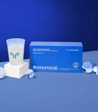 Immunocal®, is an all-natural protein with the highest biological value of any edible protein, and clinically proven to raise glutathione levels.* Glutathione enhances your immune system, is a key detoxification enzyme, provides cellular energy and acts as your body’s master antioxidant.