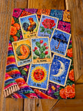 Mexican-Inspired Art Puzzle | Colorful Cultural Jigsaw Puzzle
