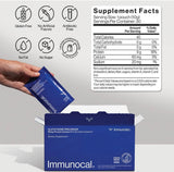 Immuno Pack - 3 in 1 Immunocal