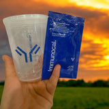 Immunocal Shaker - BPA Free Mixing Cup