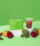Immunocal Booster - Greens & Reds