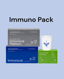 Immuno Pack - 3 in 1 Immunocal
