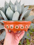 made in mexico candle
