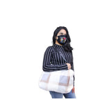 Faux Tote Bag for Women - Gifts and More