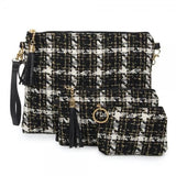Fashion Tassel Bag - OkayMujer Boutique