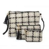 Fashion Tassel Bag - OkayMujer Boutique