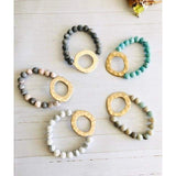Popular Beaded Bracelets in OkayMujer Collection