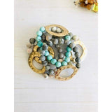 Women's handmade bracelets 