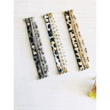 Leopard Beaded Apple Watch Bracelet - Bracelets
