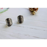 Fashion Carved Finger Ring - OkayMujer Boutique