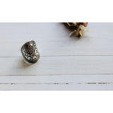 Fashion Carved Finger Ring - OkayMujer Boutique